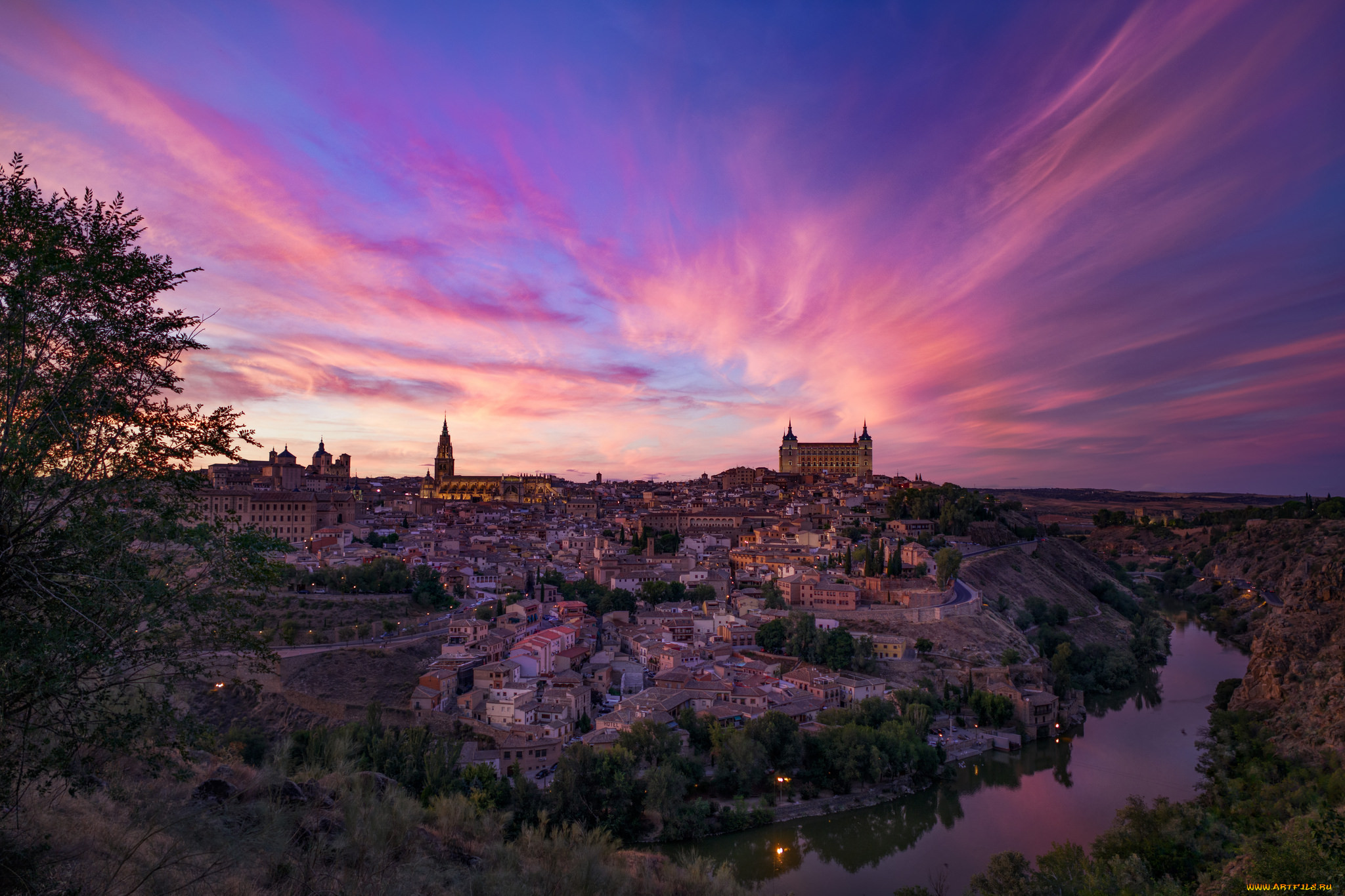 toledo, ,  , , 